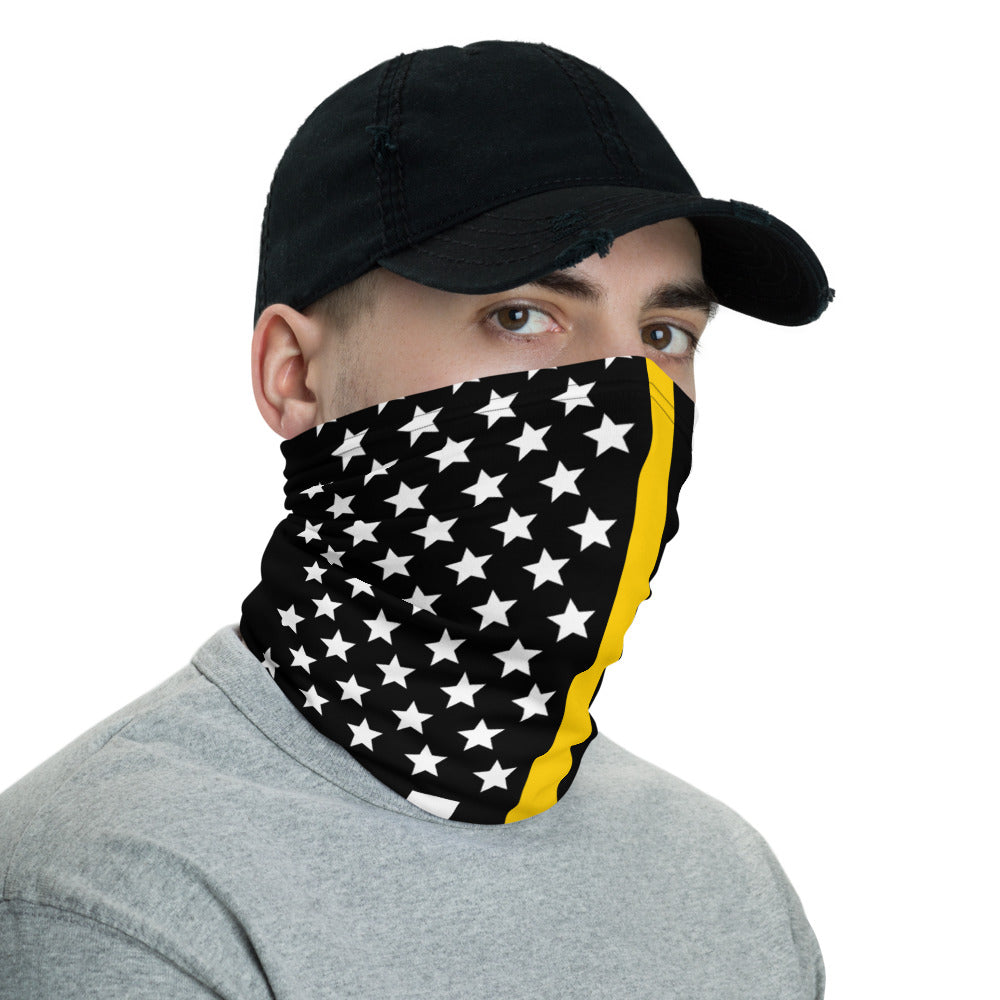 Proud Tow Operator Neck Gaiter - Premium Quality - view 3