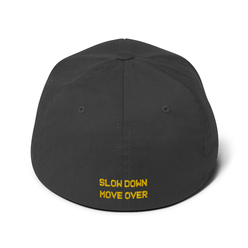 Tow Life Hat (FLEX-FIT) - view 6
