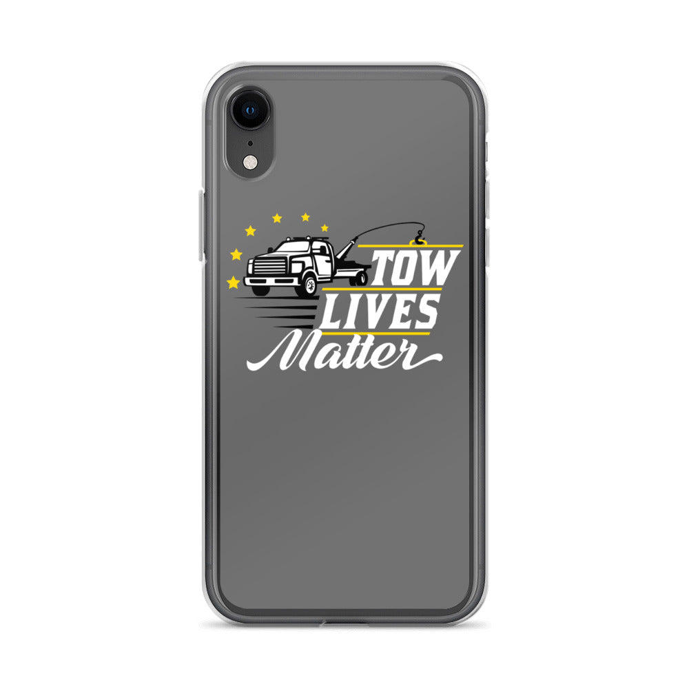 Towlivesmatter iPhone Case - view 17