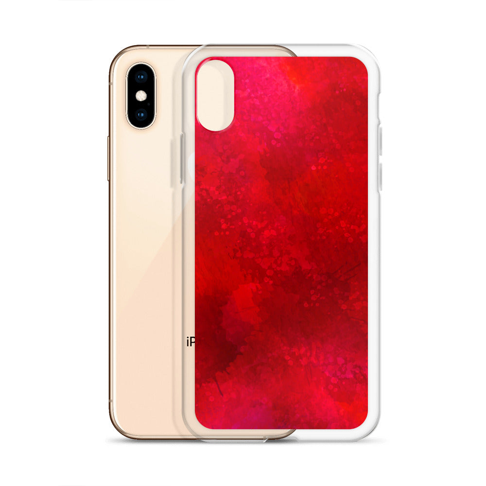 Watercolor iPhone Case - view 16