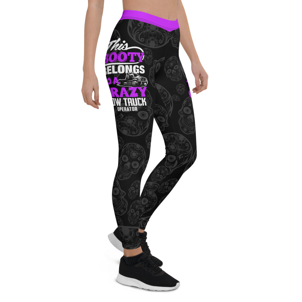Leggings - view 6