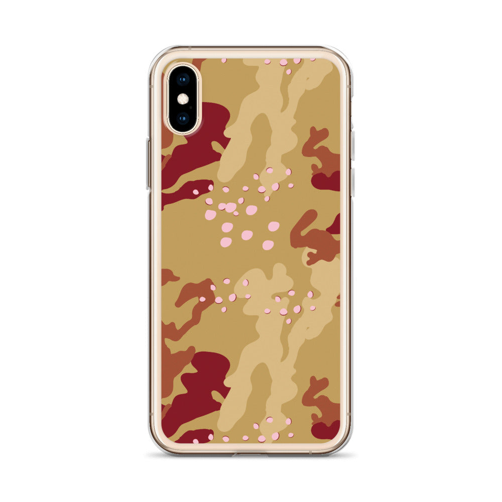 Camo iPhone Case - view 15