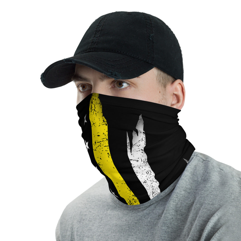Proud Tow Operator Neck Gaiter - Premium Quality - view 2