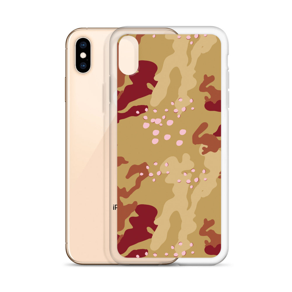 Camo iPhone Case - view 24