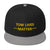 Towlivesmatter Snapback Hat