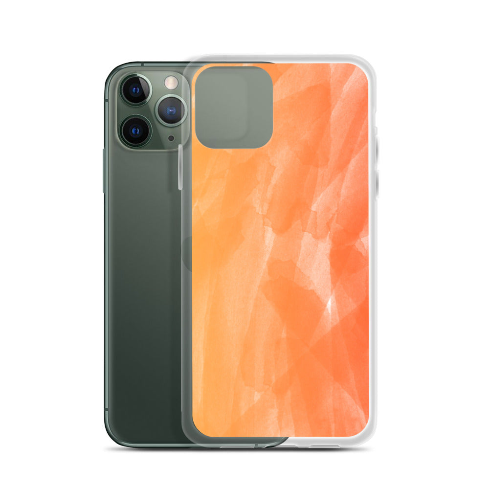 Watercolor iPhone Case - view 4