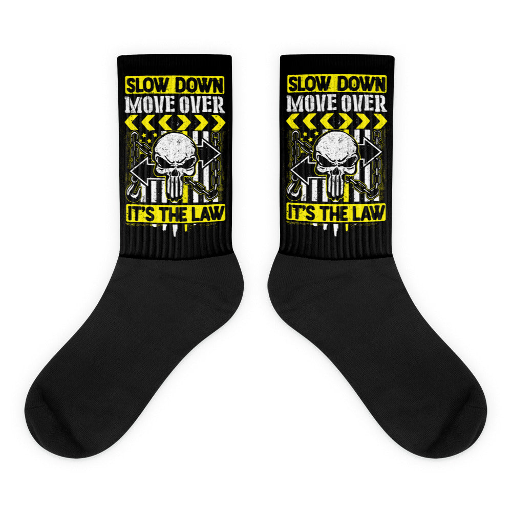 SDMO Socks