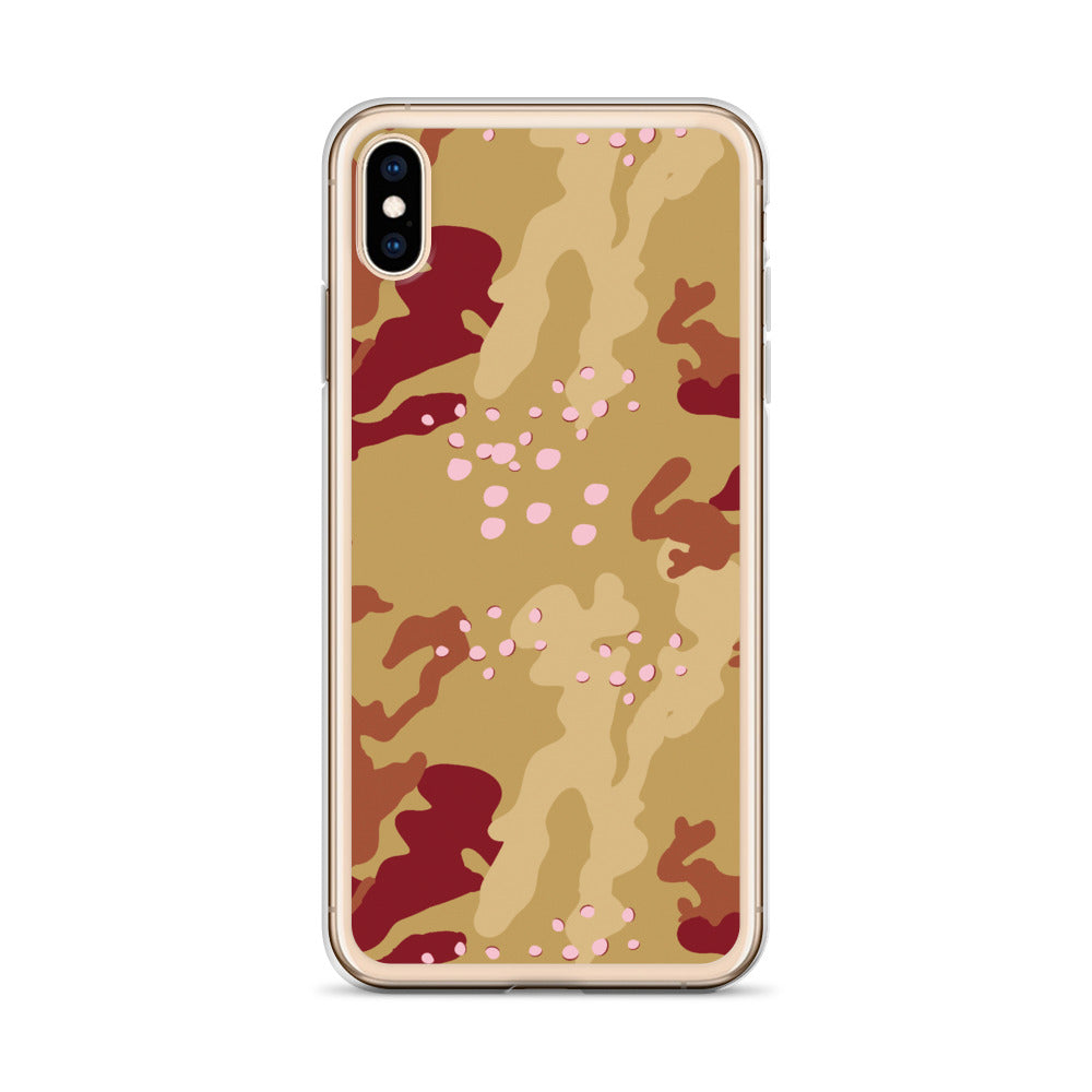 Camo iPhone Case - view 23