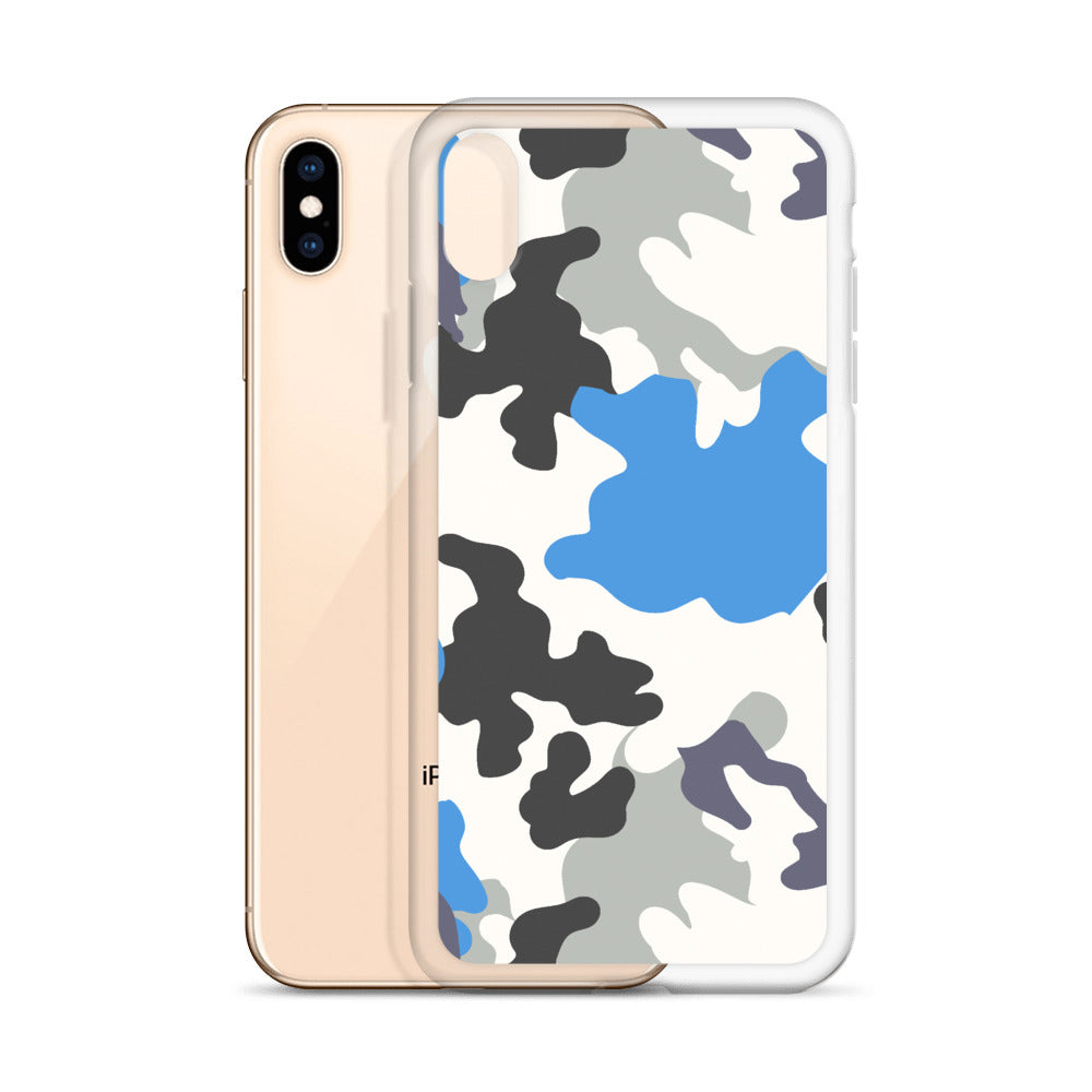 Camo iPhone Case - view 24