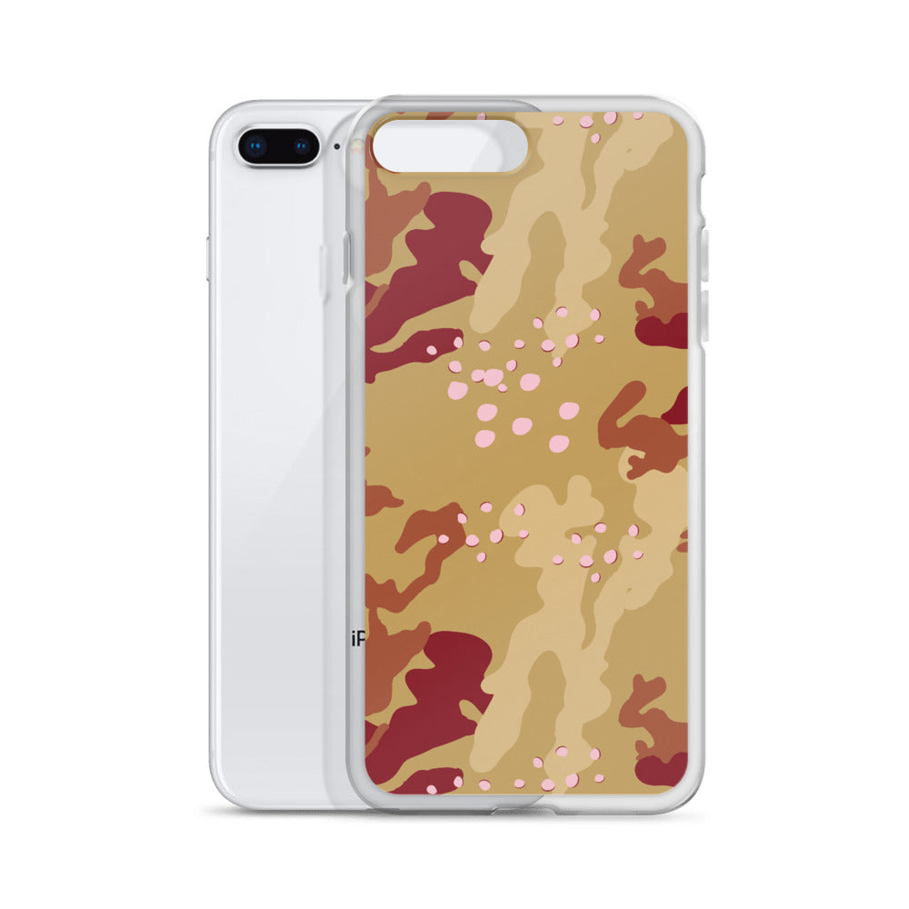 Camo iPhone Case - view 8