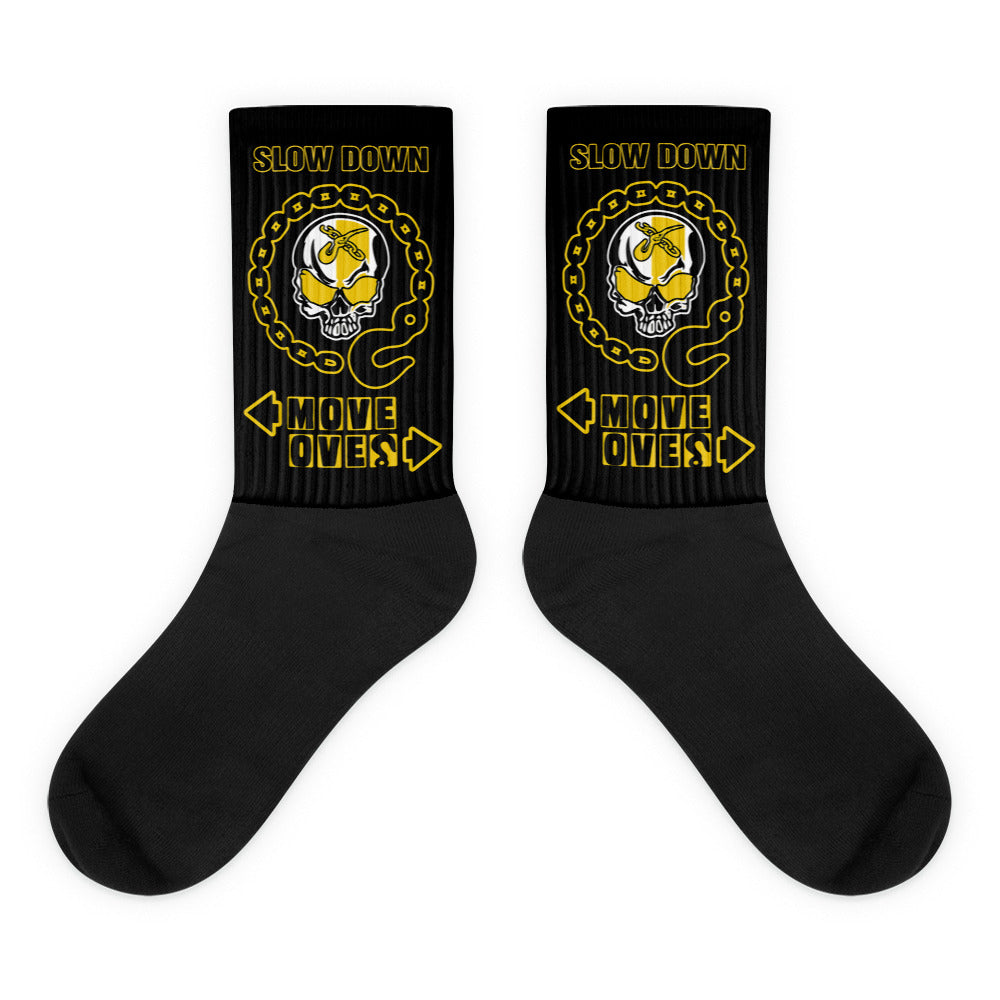 SDMO Socks