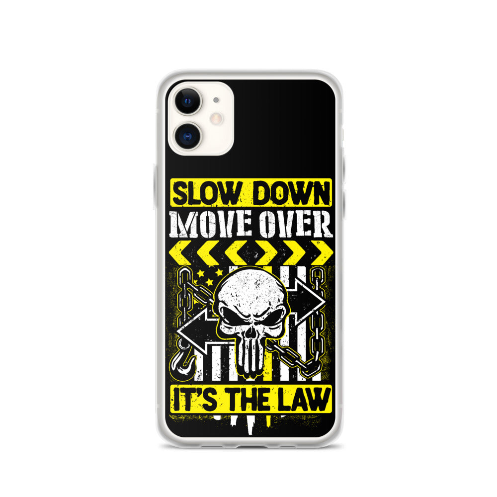 SDMO iPhone Case - view 2