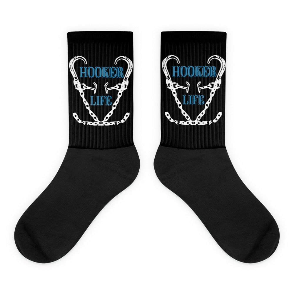 Hooker Socks