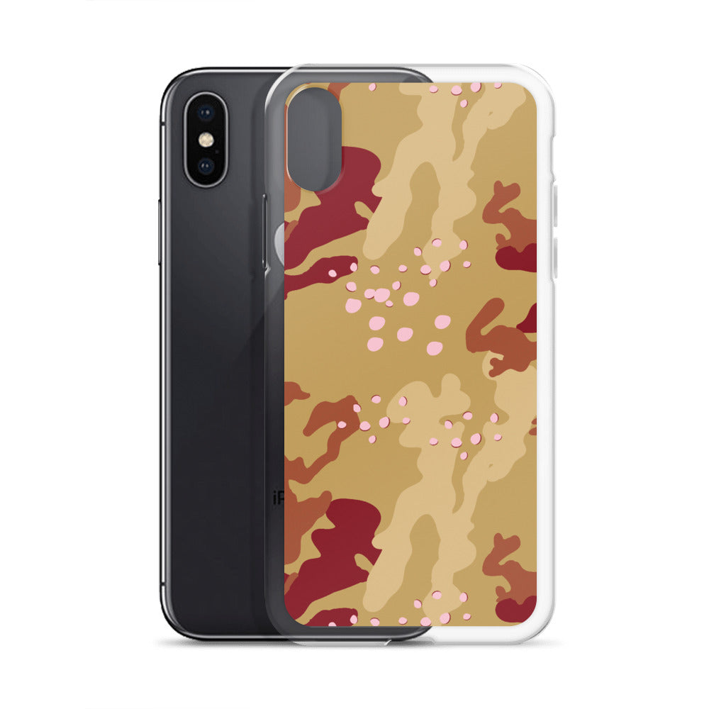 Camo iPhone Case - view 14