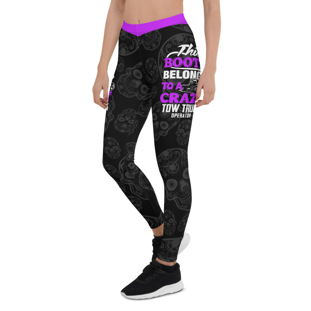 Leggings - view 4