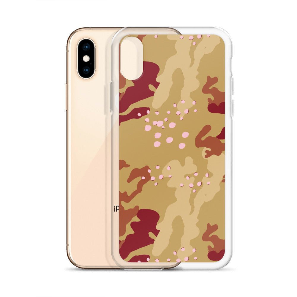 Camo iPhone Case - view 16