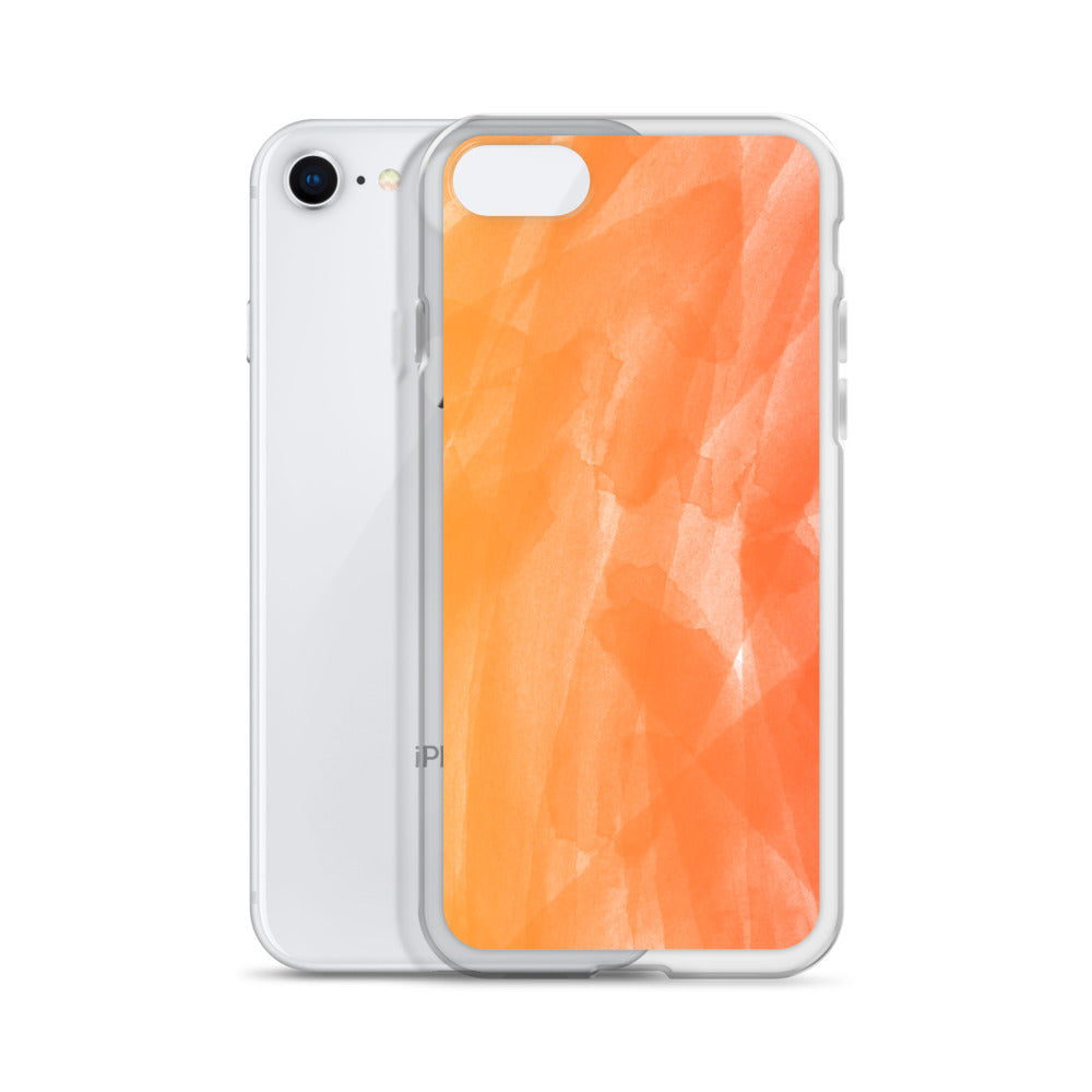 Watercolor iPhone Case - view 12