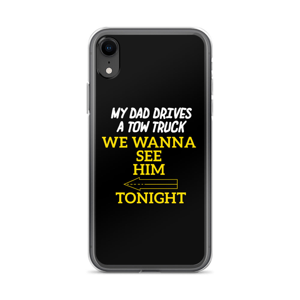 SDMO iPhone Case - view 17
