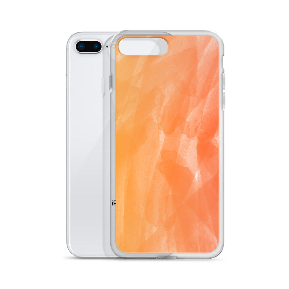 Watercolor iPhone Case - view 8
