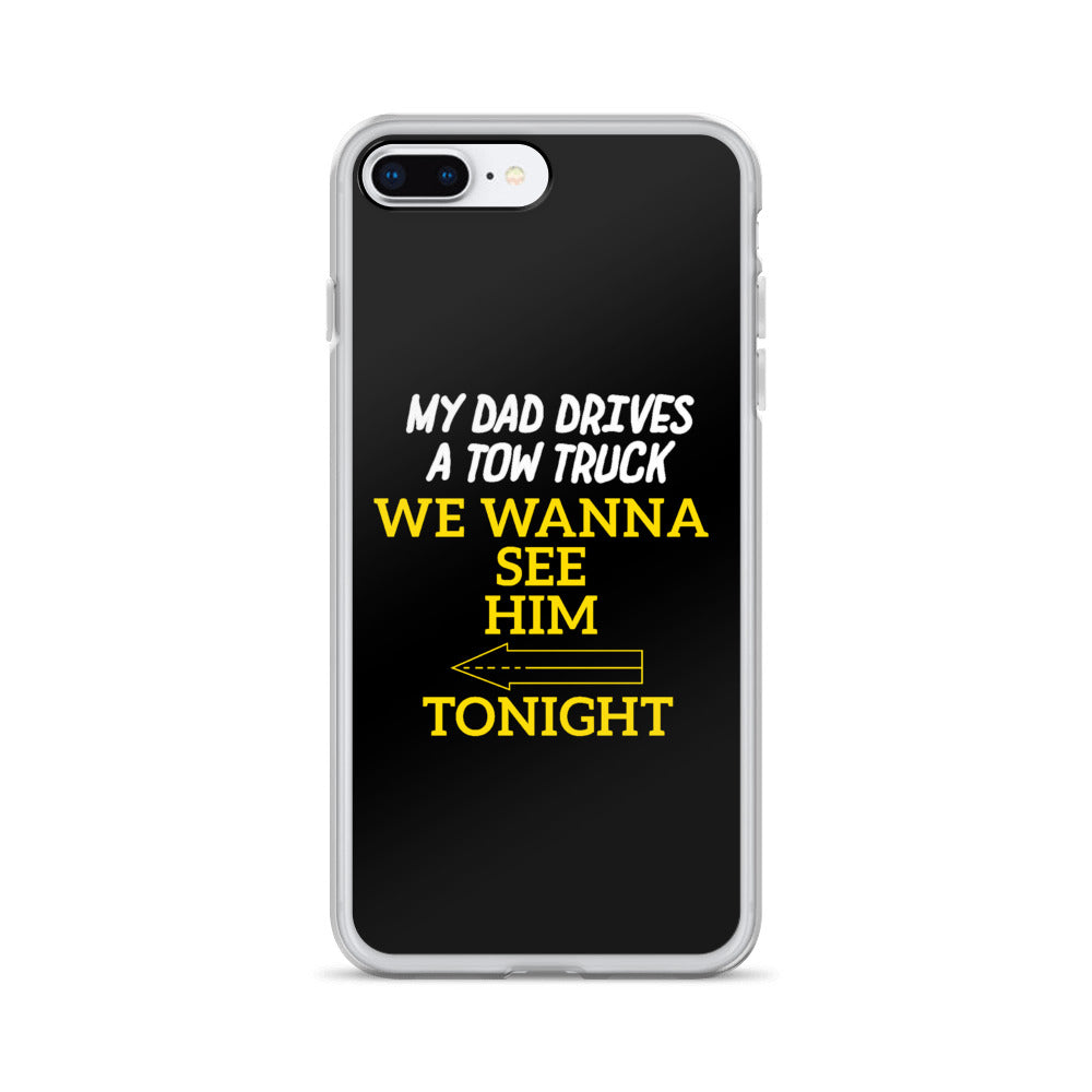 SDMO iPhone Case - view 7