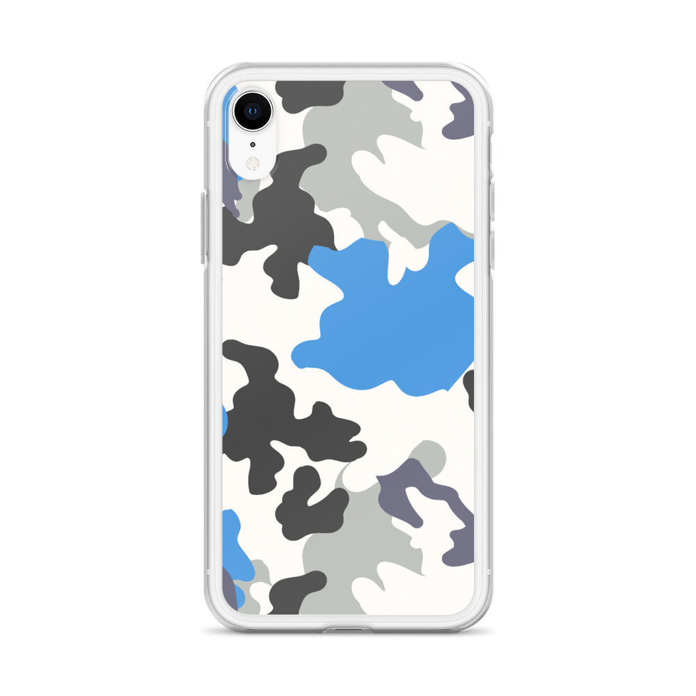 Camo iPhone Case - view 19