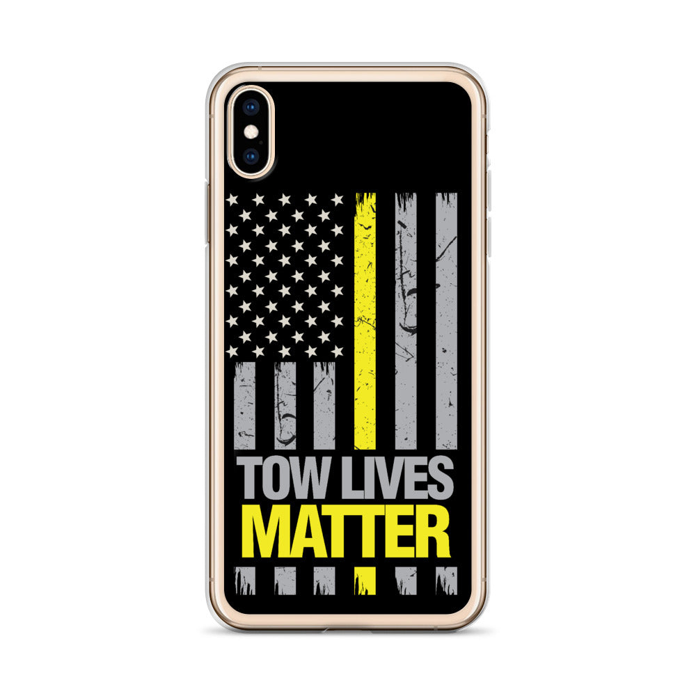 Towlivesmatter iPhone Case - view 23