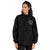 Tow Wife Embroidered Champion Packable Jacket