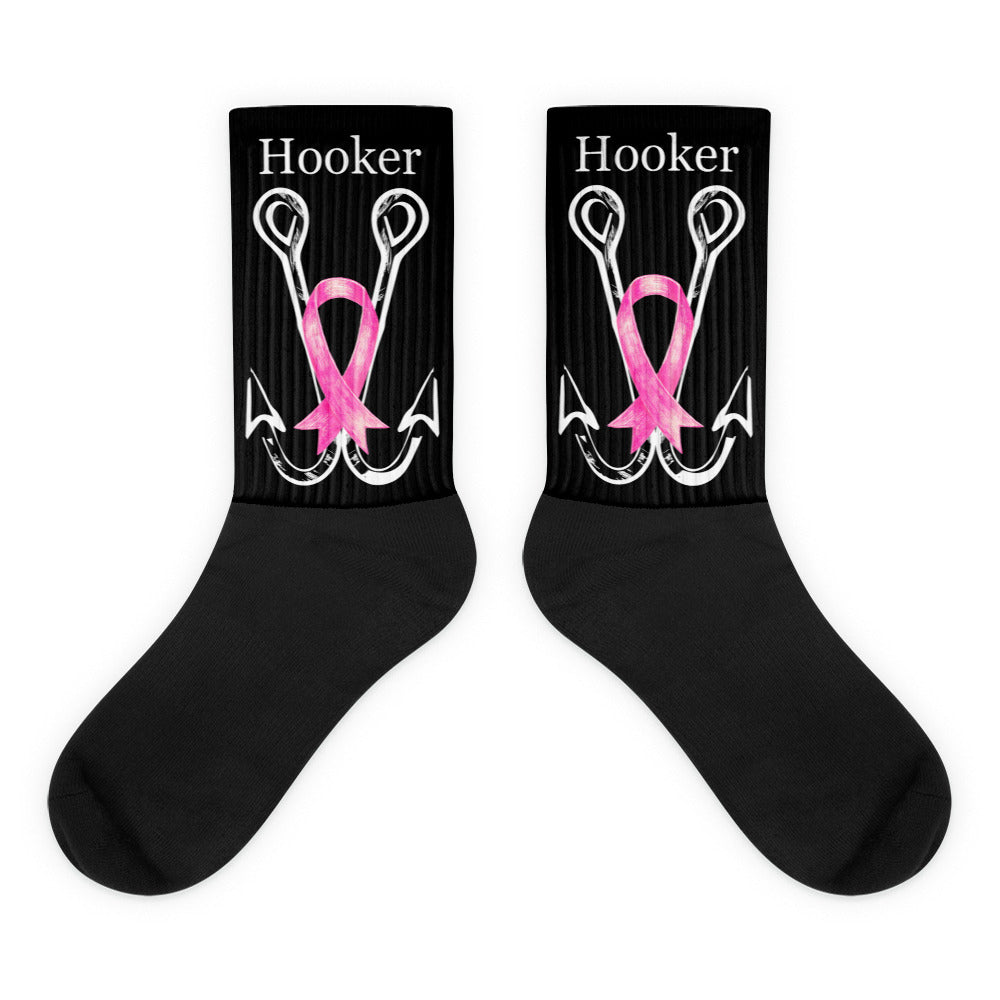 Hooker Socks