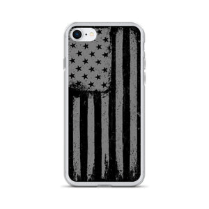 Proud Patriot iPhone Case