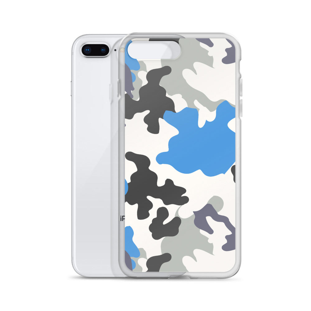 Camo iPhone Case - view 8