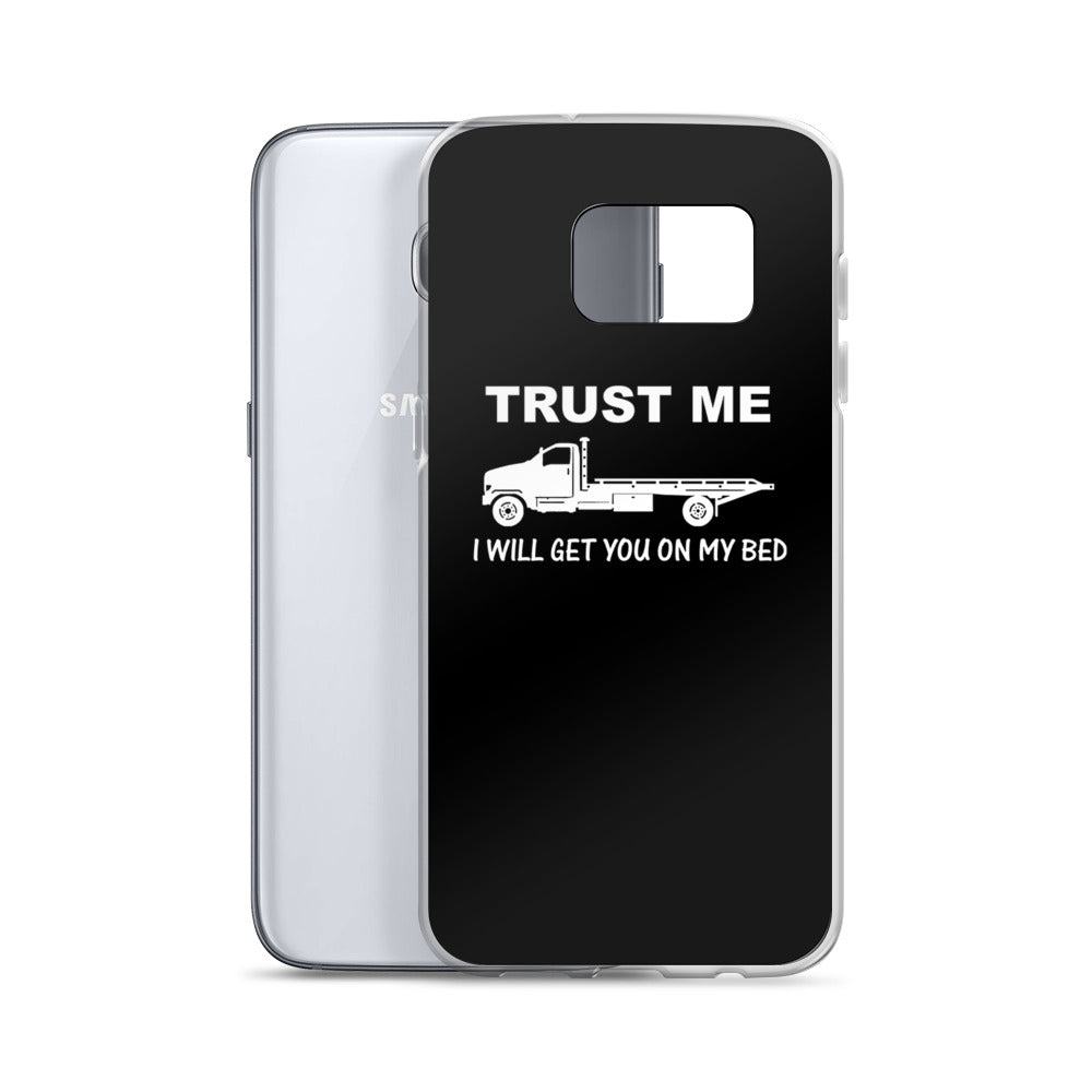 Trust Me Samsung Case - view 16