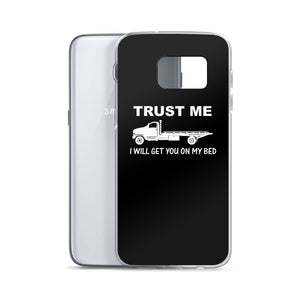 Trust Me Samsung Case