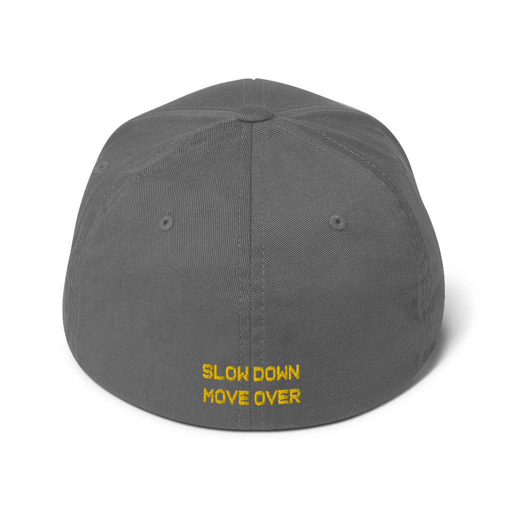 Tow Life Hat (FLEX-FIT) - view 10