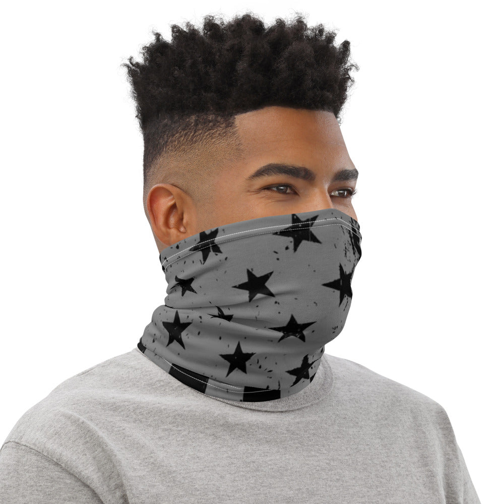 Proud Patriot Neck Gaiter - Premium Quality - view 2