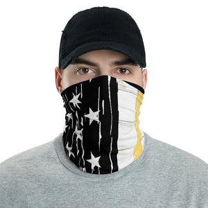 Tow Truck Operator Neck Gaiter - Premium Quality