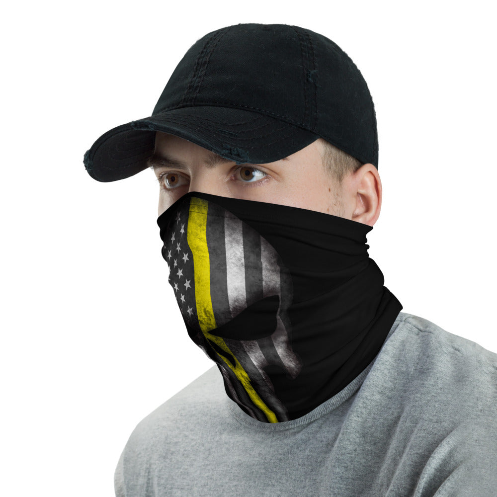 Proud Tow Operator Neck Gaiter - Premium Quality - view 2