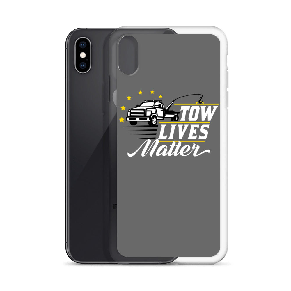 Towlivesmatter iPhone Case - view 22