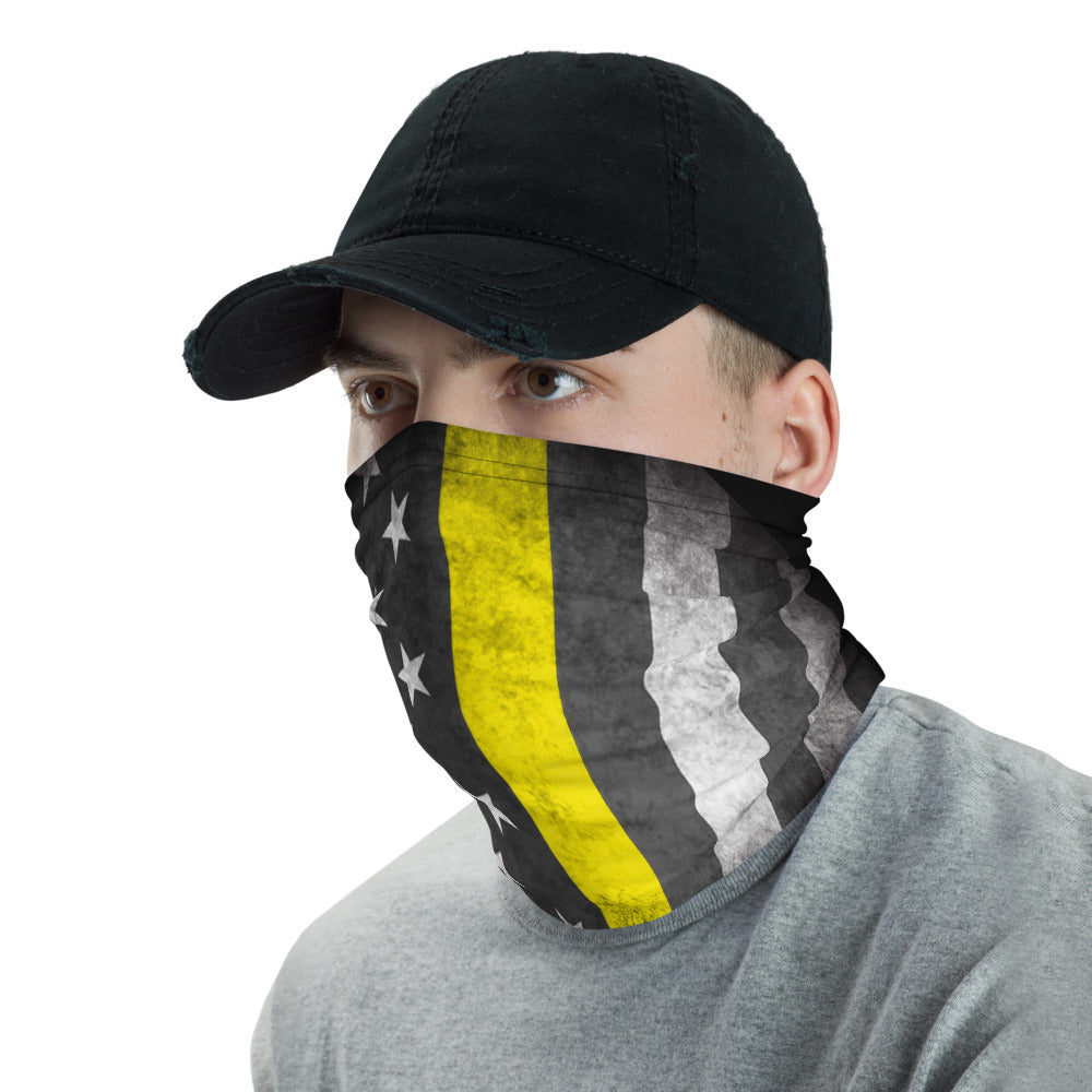 Proud Tow Operator Neck Gaiter - Premium Quality - view 2