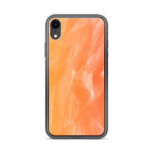 Watercolor iPhone Case