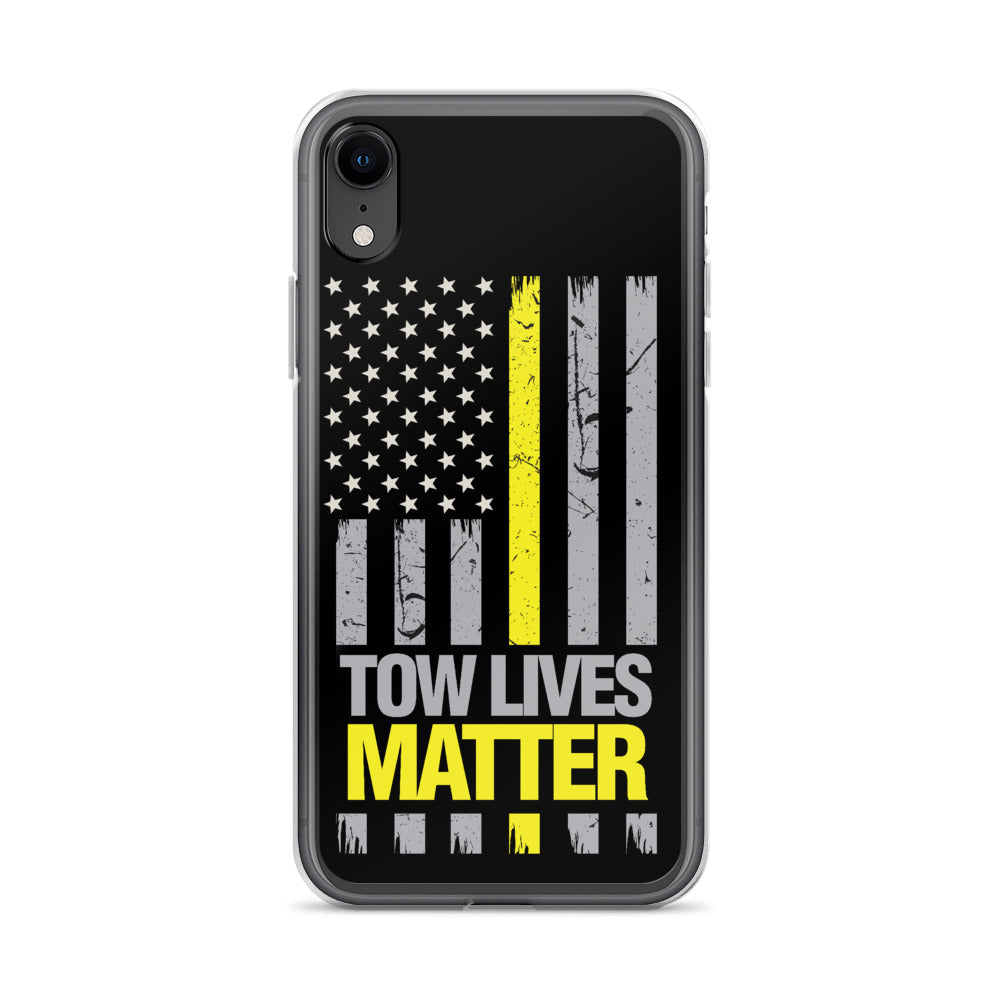 Towlivesmatter iPhone Case - view 17