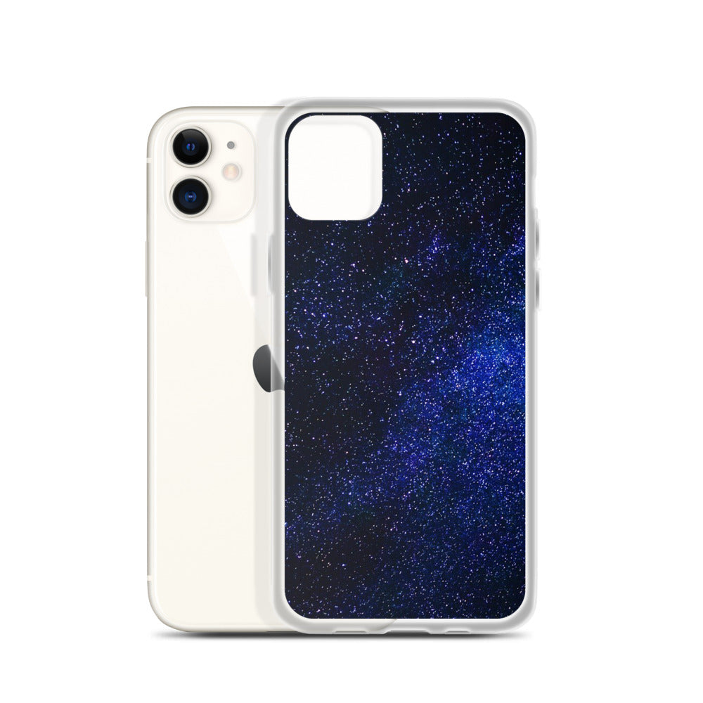 Galactic iPhone Case