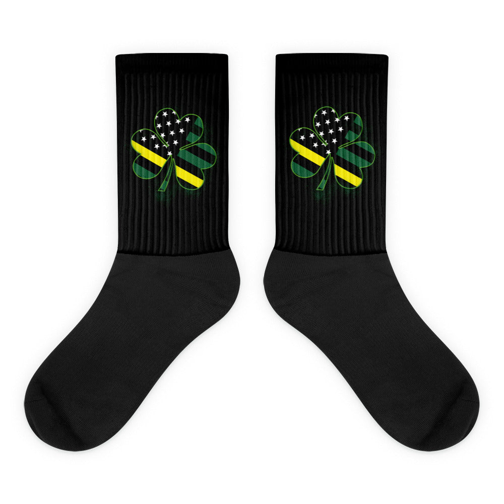 Tow Operator Socks