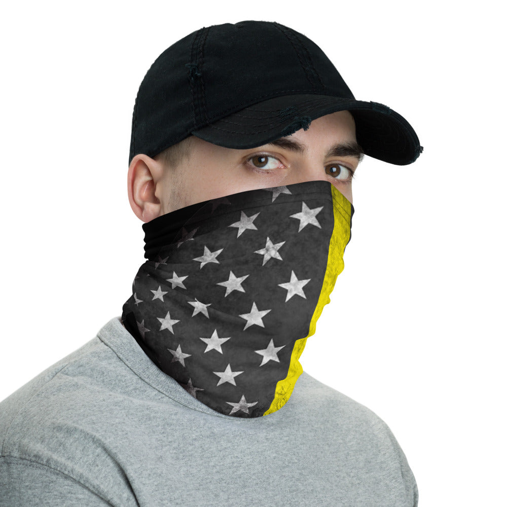 Proud Tow Operator Neck Gaiter - Premium Quality - view 3