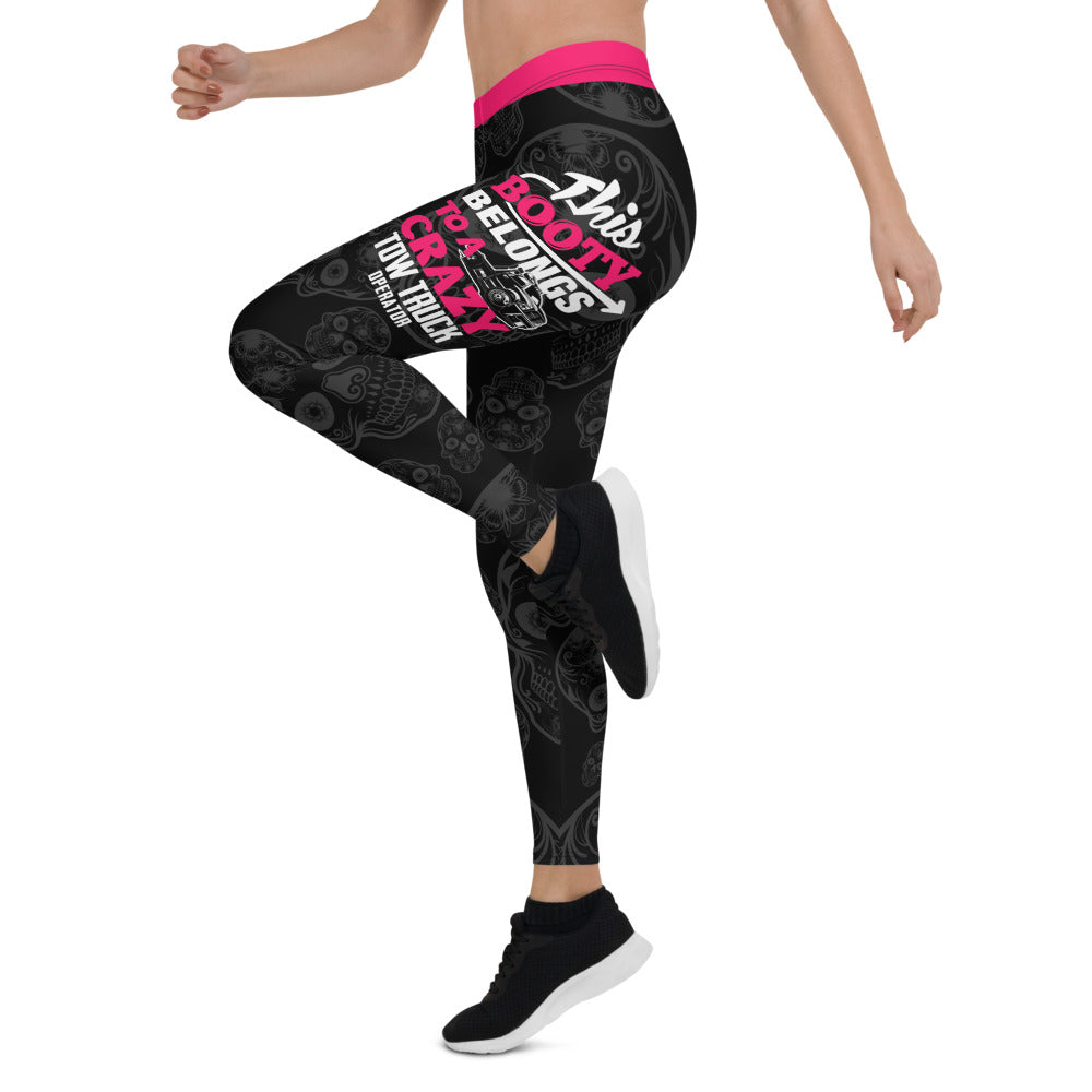 Leggings - view 4