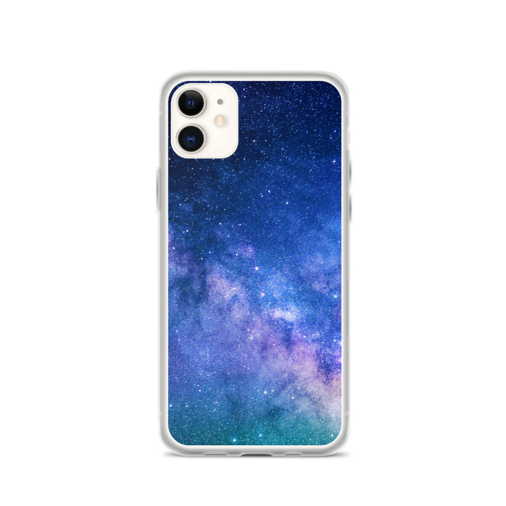 Galactic iPhone Case - view 2