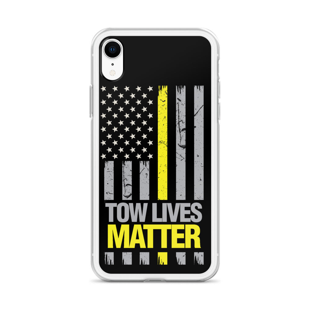 Towlivesmatter iPhone Case - view 19