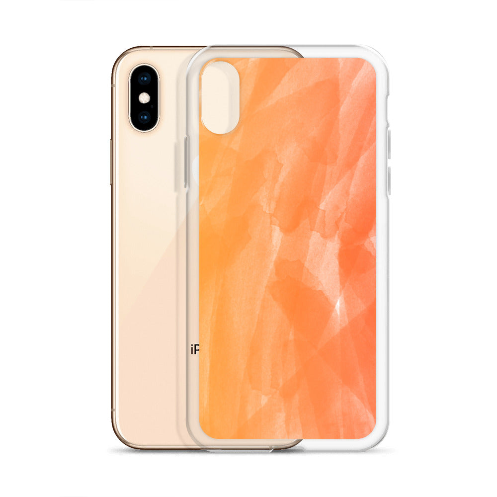 Watercolor iPhone Case - view 16