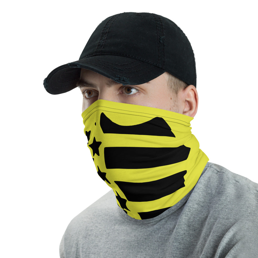 Proud Tow Operator Neck Gaiter - Premium Quality - view 2