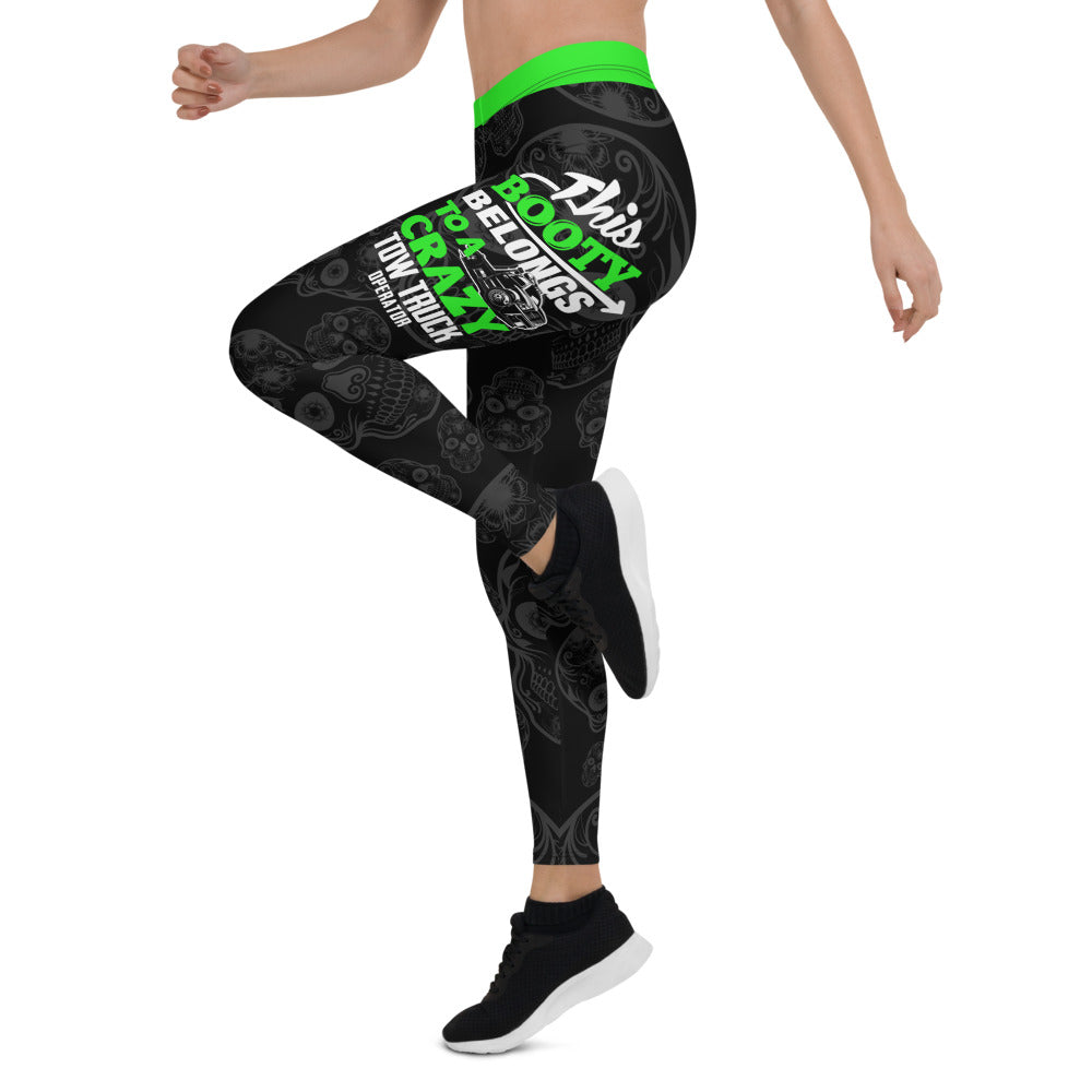 Leggings - view 4