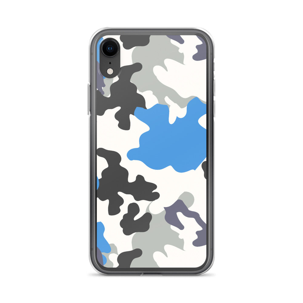 Camo iPhone Case - view 17